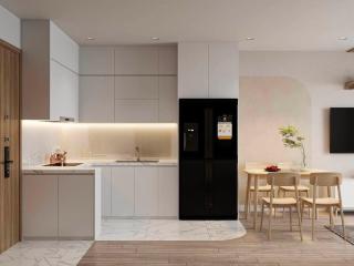 Luxury Apartment in Ho Chi Minh City-T24 - 3