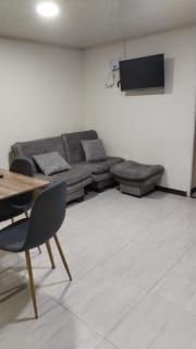 Acogedor Apartamento Piso 3 - 1