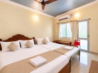 Hotel Oceano - 8