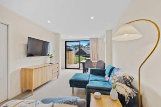 Jacks Pass Apartment - Hanmer Springs - 0