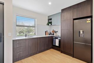 Jacks Pass Apartment - Hanmer Springs - 9