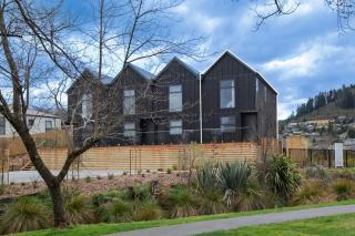 Jacks Pass Apartment - Hanmer Springs - 8