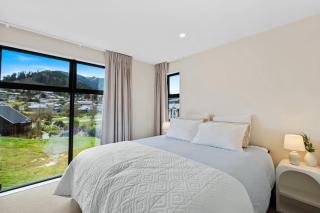 Jacks Pass Apartment - Hanmer Springs - 7