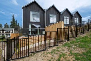 Jacks Pass Apartment - Hanmer Springs - 5
