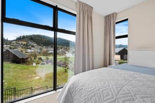 Jacks Pass Apartment - Hanmer Springs - 4