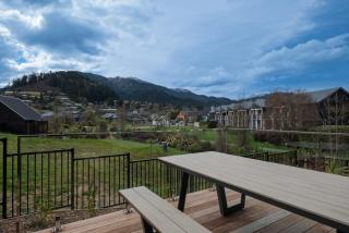 Jacks Pass Apartment - Hanmer Springs - 3