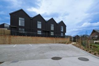 Jacks Pass Apartment - Hanmer Springs - 2