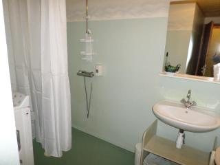 Gite le Sauceley Maison de vacances pour 6 à 10 personnes - 1