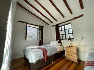 Hotel Sagrada Tierra Ollantaytambo - 5
