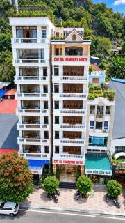 Hoàng Ngọc Hotel - 0