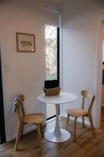 Djindarup Retreat Lakeview Tiny House 1 - 3