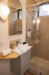 Djindarup Retreat Lakeview Tiny House 1 - 4