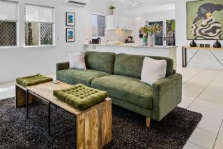 Tropical Koru Cottage - Private Pool - BBQ - 9