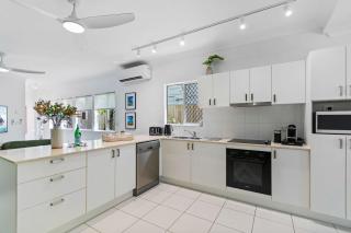 Tropical Koru Cottage - Private Pool - BBQ - 7