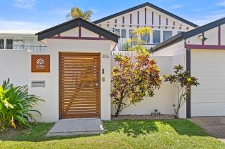 Tropical Koru Cottage - Private Pool - BBQ - 6