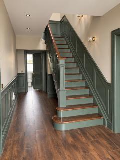 Jacks Meadow - A Stylish 5 Bedroom Meath Retreat near Dublin Airport - 6