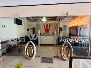 Hotel Wilson Guapiles - 0