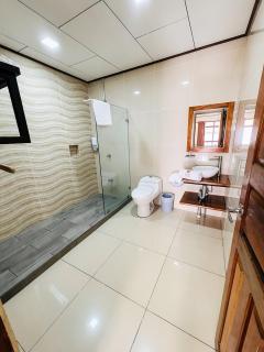 Hotel Wilson Guapiles - 3
