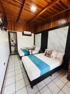 Hotel Wilson Guapiles - 2