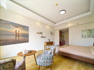 Dalian Baobab Apartment - Dalian - 2
