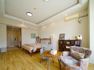 Dalian Baobab Apartment - Dalian - 1