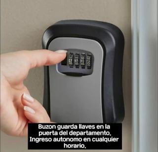 bulnes apart - 0