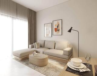 Luxury Apartment in Ho Chi Minh City-T25 - 9