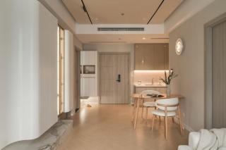 Luxury Apartment in Ho Chi Minh City-T25 - 8