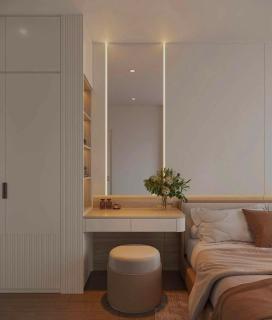 Luxury Apartment in Ho Chi Minh City-T25 - 4