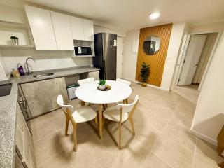 Departamento a Pasos del Mar, Moderno y Acogedor - 4