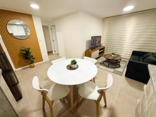Departamento a Pasos del Mar, Moderno y Acogedor - 5