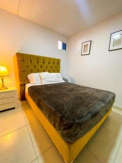 Cozy apartment in beach area - 7