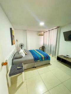 Cozy apartment in beach area - 5