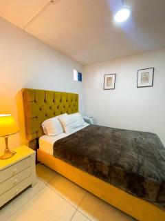 Cozy apartment in beach area - 4