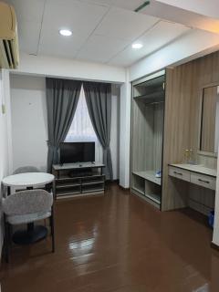 Chalet Kurung Tengar - 2
