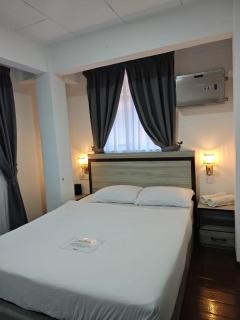 Chalet Kurung Tengar - 1