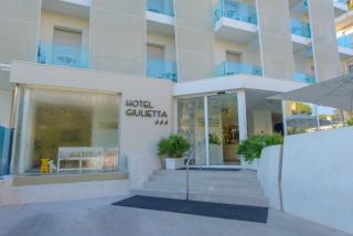 Hotel Giulietta - Riccione - 7