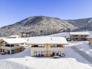 Chalet right next to the ski area - 6