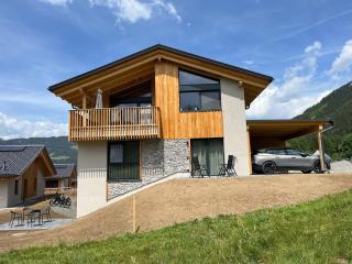 Holiday home on the ski slope with sauna - 3