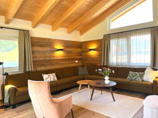 Holiday home on the ski slope with sauna - 9