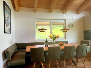 Holiday home on the ski slope with sauna - 8