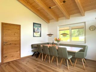 Holiday home on the ski slope with sauna - 1