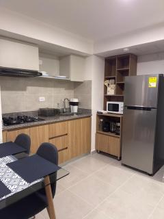Apartamento en Santa Marta Centro Historico y Cultural - 1