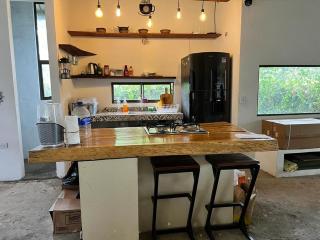 country house in Restrepo, Meta - 7
