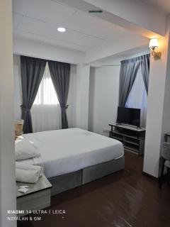 Chalet Kurung Tengar - 9