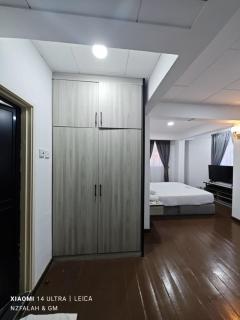 Chalet Kurung Tengar - 7