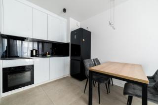 Zielony Sołacz Modern Apartment by BookingHost - 9