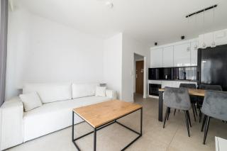 Zielony Sołacz Modern Apartment by BookingHost - 5