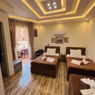 RÈVO Hotel-Downtown Cairo Stay - Il Cairo - 0