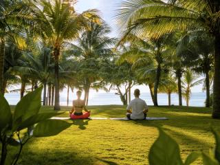 Muse Premier - Khem Beach Phu Quoc - 1